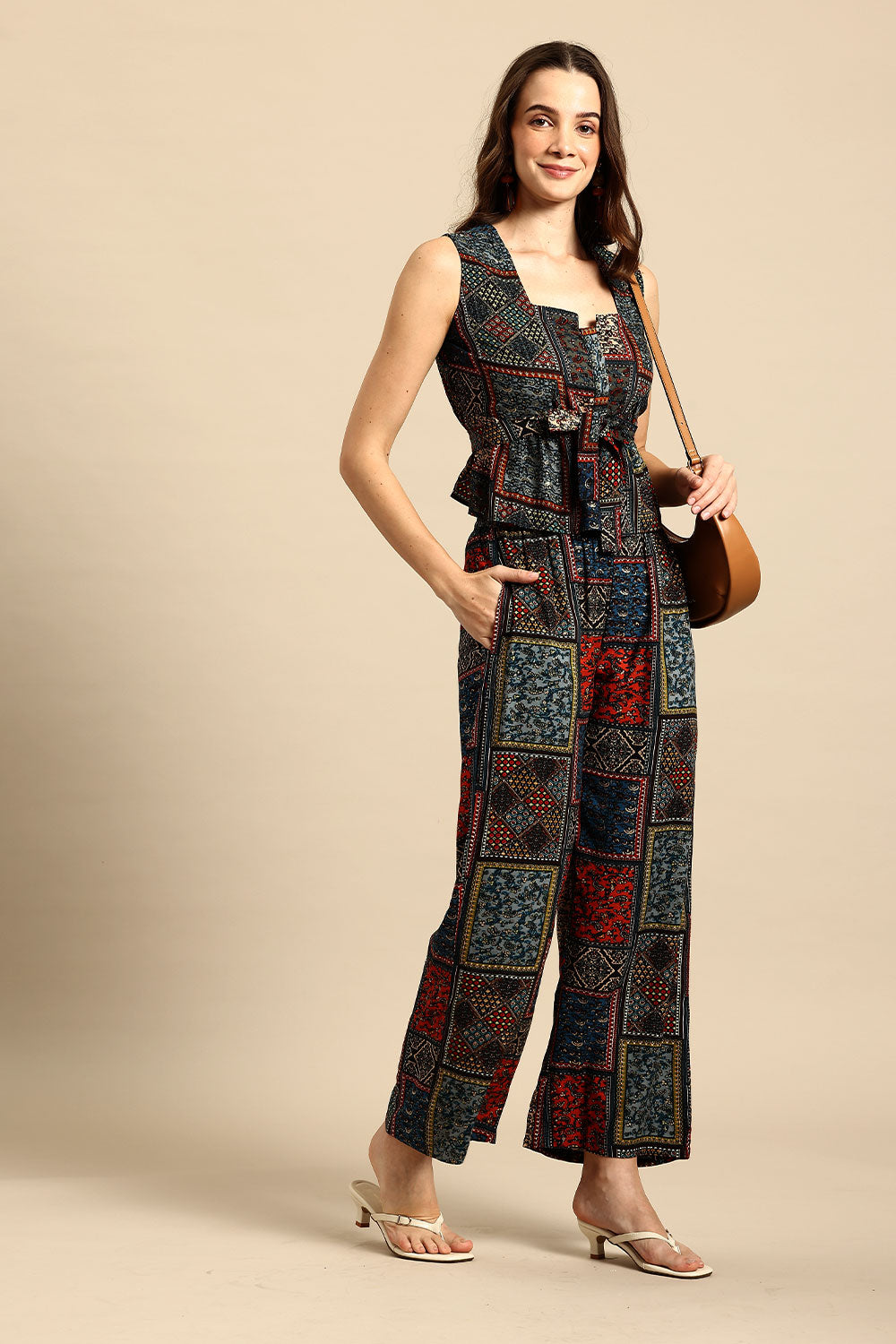 Heritage Mix Match Co-Ord Set