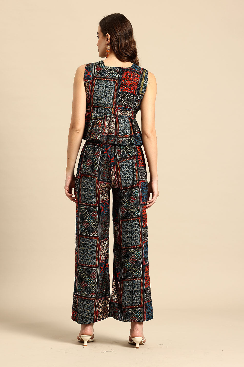 Heritage Mix Match Co-Ord Set