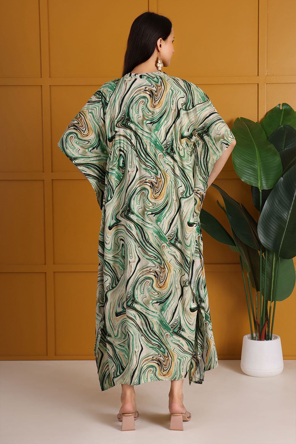 Earth Wave Lounge Maxi