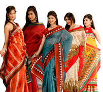 5 Matka Silk Saree Collection