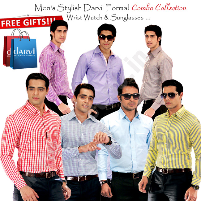 Darvi Chairman Collection