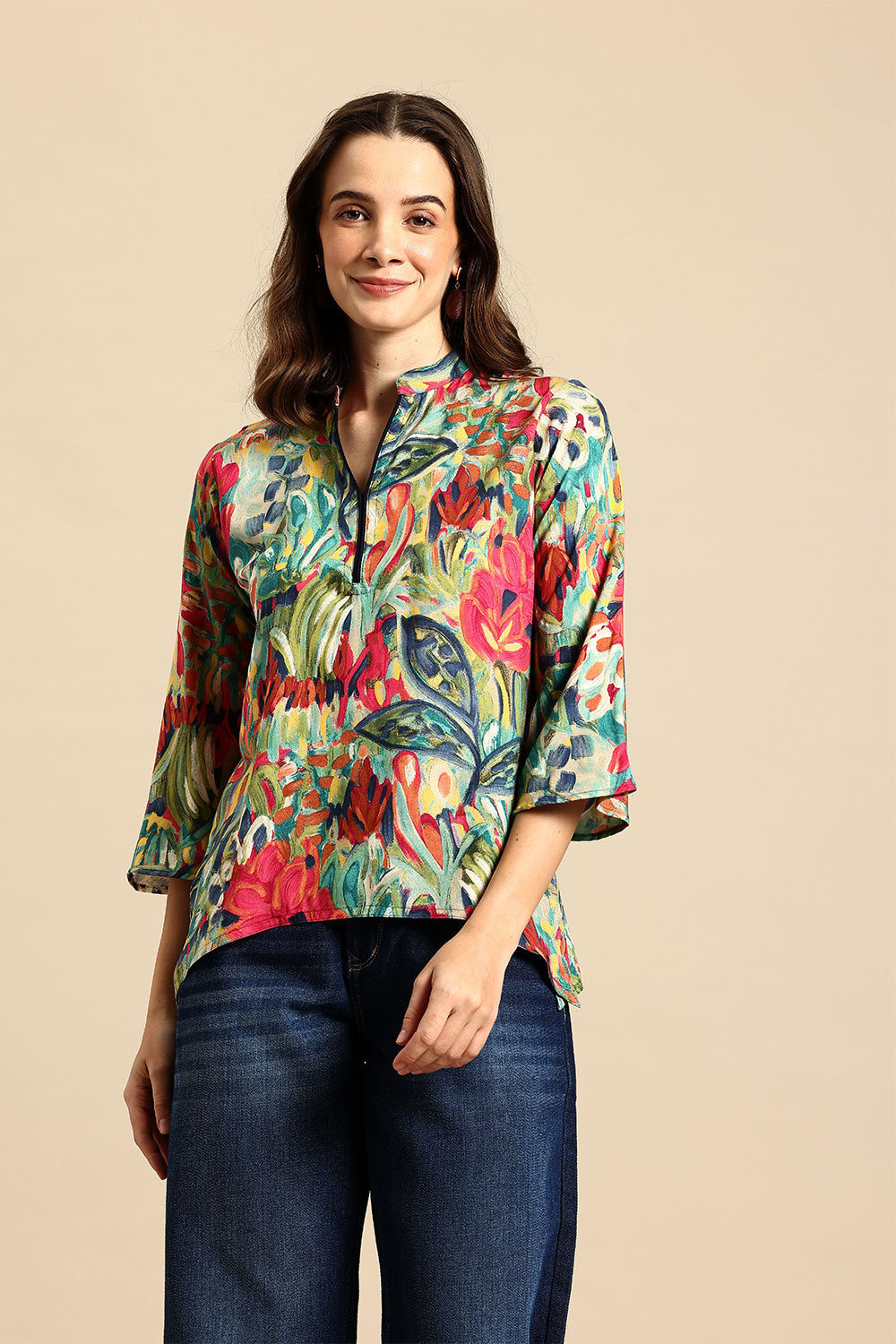 Shirt / Kurti