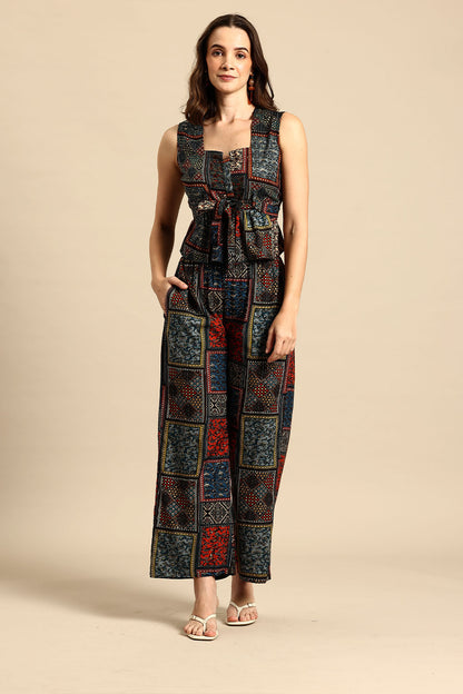 Heritage Mix Match Co-Ord Set