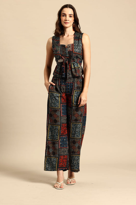 Heritage Mix Match Co-Ord Set