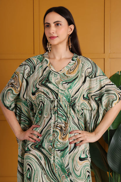 Earth Wave Lounge Maxi
